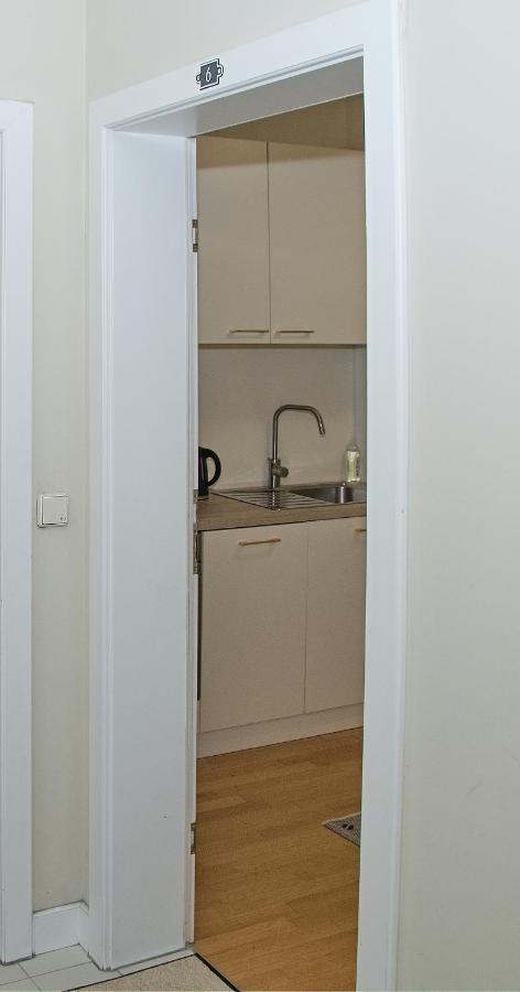 White Lotus Apartment Відень Екстер'єр фото