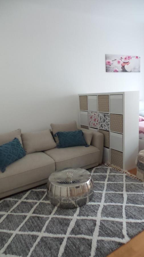 White Lotus Apartment Відень Екстер'єр фото