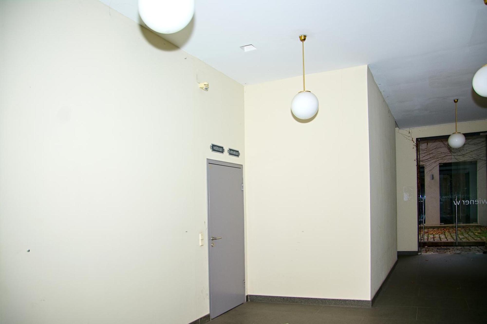 White Lotus Apartment Відень Екстер'єр фото